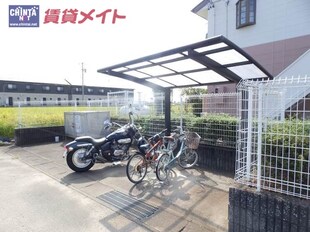 宮川駅 徒歩20分 1階の物件外観写真